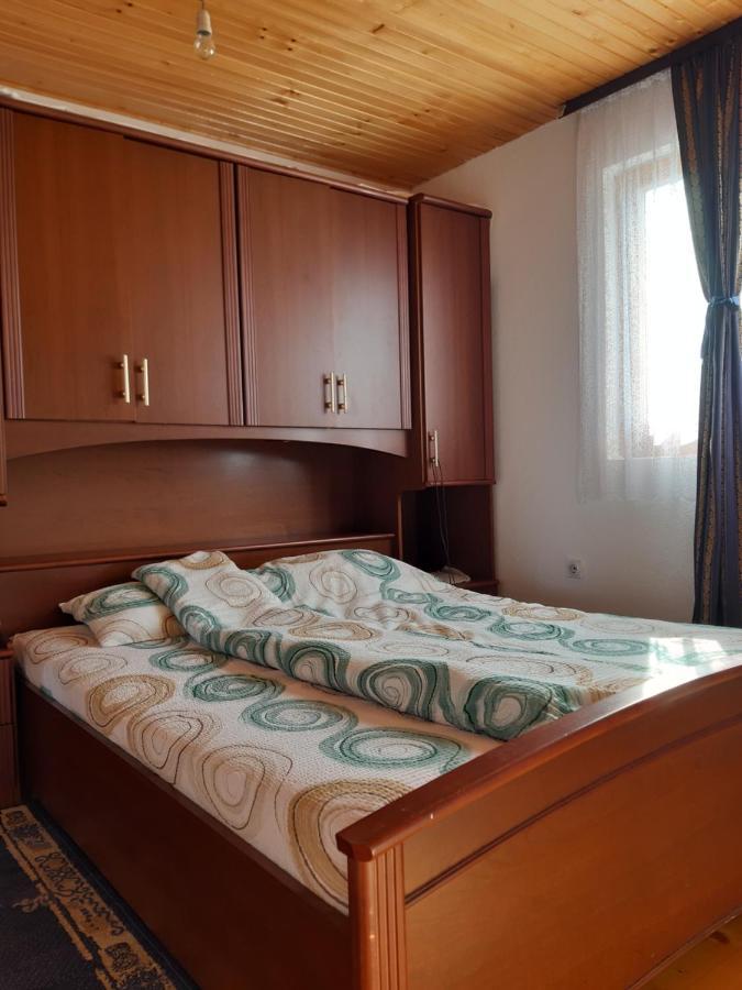 Apartments Andriyana Žabljak Exterior foto